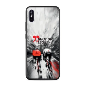 Phone Glossy Case Xiaomi Redmi 9A - Design GD12G