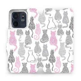 Etui do Infinix Smart 9 - wzór MX01S