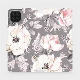 Etui do Samsung Galaxy M22 - wzór MX06S