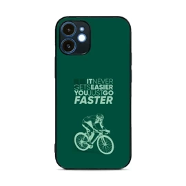 Phone Glossy Case Apple iPhone 12 - Design GD07G