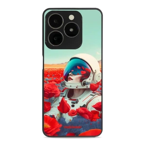 Phone Glossy Case Realme C61 - Design G001G