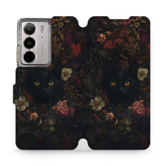 Phone Case Realme C75 - Design V161S