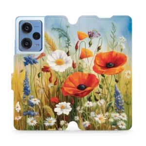 Phone Case Xiaomi Redmi Note 12 Pro Plus 5G - Design VP43S