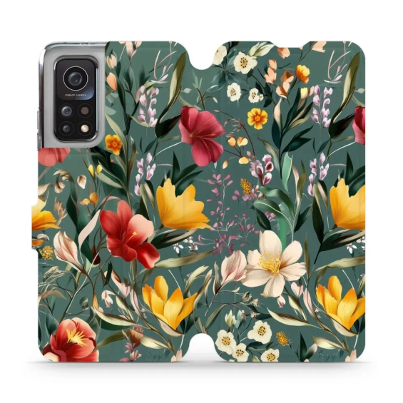 Hülle für Xiaomi Mi 10T Pro - Farbe VP71S