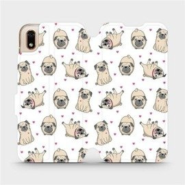 Phone Case Huawei Y5 2019 - Design M097P