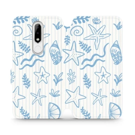 Phone Case Nokia 5.1 Plus - Design VP88S