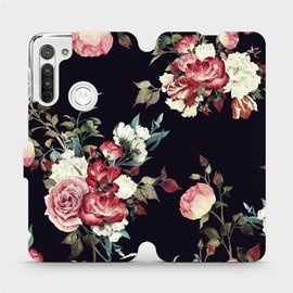 Phone Case Motorola Moto G8 - Design VD11P