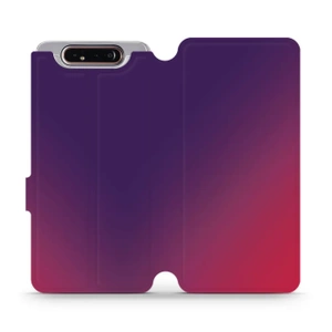 Hülle für Samsung Galaxy A80 - Farbe VP67S