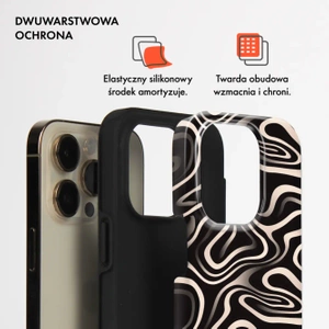 Case Elite Pro for Samsung Galaxy S25 Plus - Design EA68E