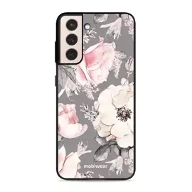 Phone Glossy Case Samsung Galaxy S21 Plus - Design G034G