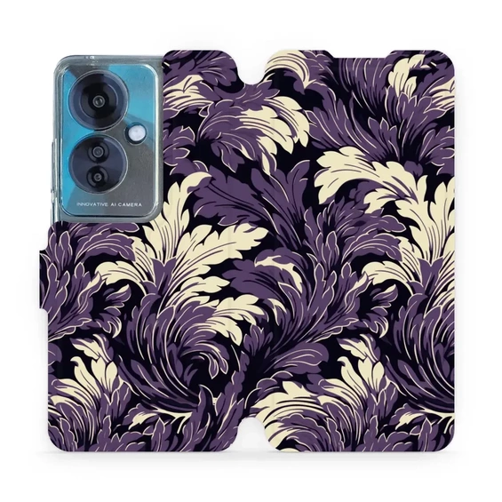 Etui do OPPO Reno 11F - wzór VA46S