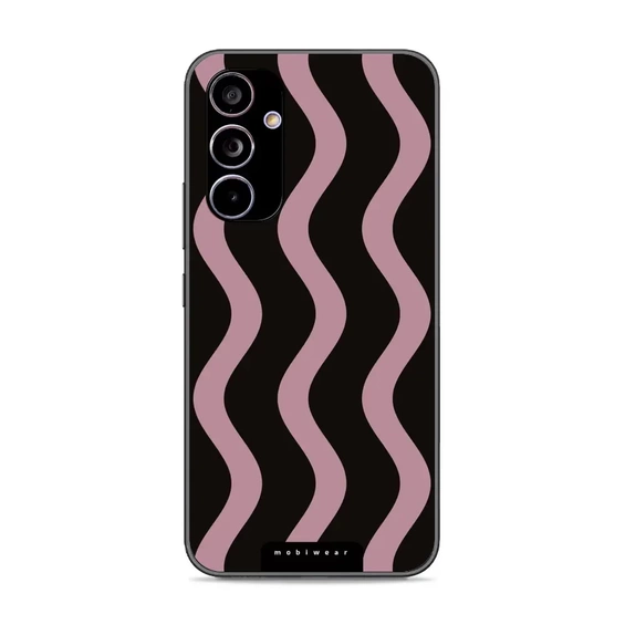 Etui Glossy Case do Samsung Galaxy A54 - wzór GA54G