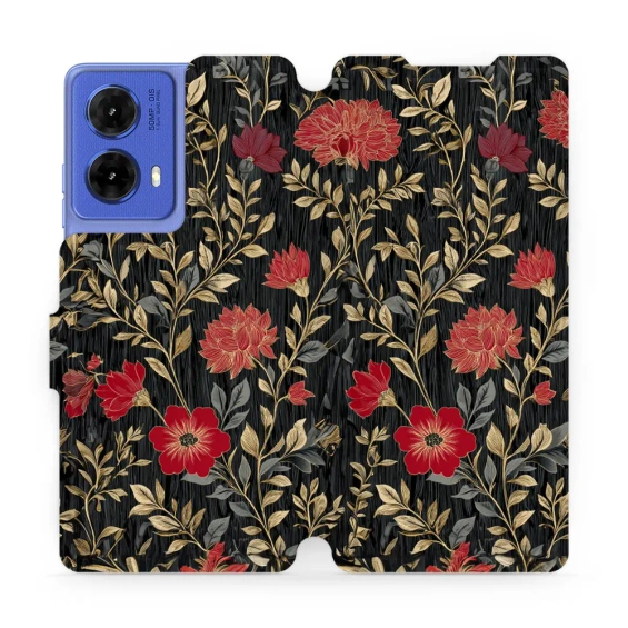 Phone Case Motorola Moto G85 5G - Design V172S