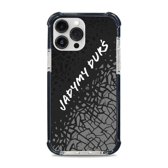 Etui MagSafe Elite Bumper Apple iPhone 13 Pro Max - wzór D08GZ