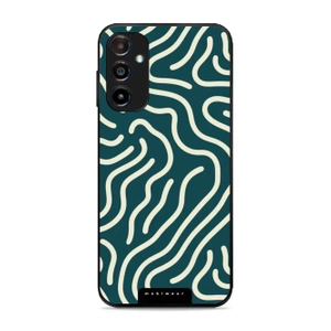 Phone Glossy Case Samsung Galaxy A14 4G - Design GA61G