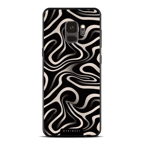Etui Glossy Case do Samsung Galaxy S9 - wzór GA63G