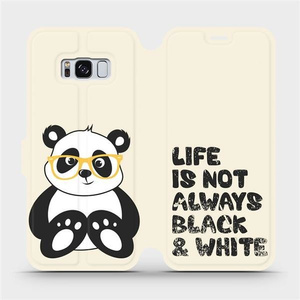 Phone Case Samsung Galaxy S8 - Design M041S