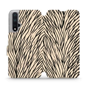 Hülle für Huawei Honor 20 - Farbe VA52S