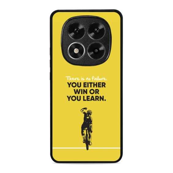 Hülle Glossy Case für Xiaomi Redmi Note 14 Pro 5G - Farbe GD09G