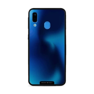 Hülle Glossy Case für Samsung Galaxy A40 - Farbe G068G
