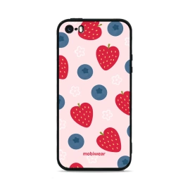 Phone Glossy Case Apple iPhone SE - Design GP84G