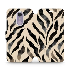 Phone Case LG Q7 - Design VA53S