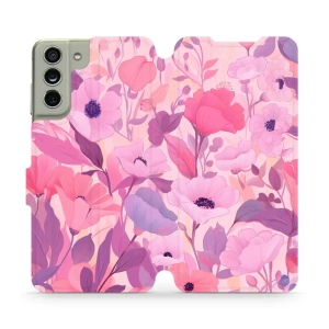 Phone Case Samsung Galaxy S21 FE - Design VP74S