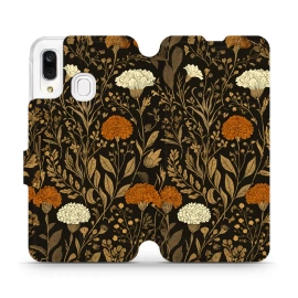 Phone Case Samsung Galaxy A40 - Design V174S