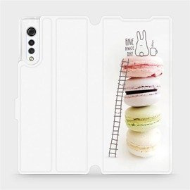 Phone Case LG Velvet - Design M090P