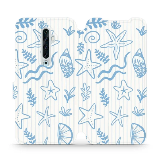 Phone Case OPPO Reno 2Z - Design VP88S