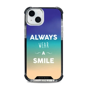Case MagSafe Elite Bumper for Apple iPhone 15 Plus - Design D074D