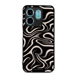 Phone Glossy Case Infinix HOT 50i - Design GA63G