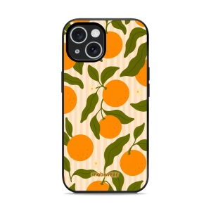 Phone Glossy Case Apple iPhone 15 - Design GP82G