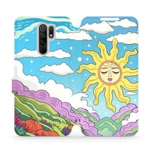 Phone Case Xiaomi Redmi 9 - Design VP57P
