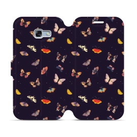 Phone Case Samsung Galaxy A5 2017 - Design VP78S