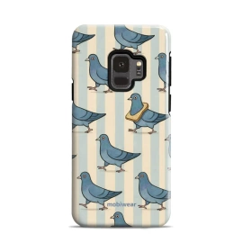 Case Elite Pro for Samsung Galaxy S9 - Design EP91E