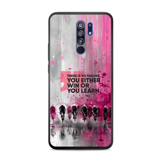 Hülle Glossy Case für Xiaomi Redmi 9 - Farbe GD10G