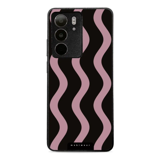 Etui Glossy Case do Realme C75 - wzór GA54G