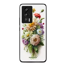 Phone Glossy Case Xiaomi POCO F5 Pro - Design G016G