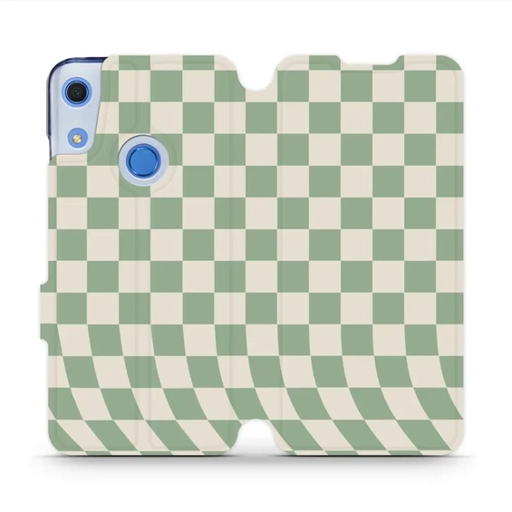 Phone Case Huawei Y6S - Design VA58S