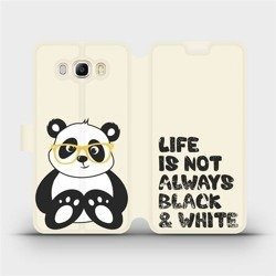 Hülle für Samsung Galaxy J7 2016 - Farbe M041S