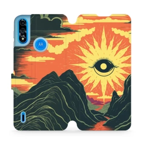 Phone Case Motorola Moto E7 Power - Design VP55S