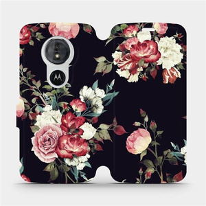 Phone Case Motorola Moto G6 Play - Design VD11P