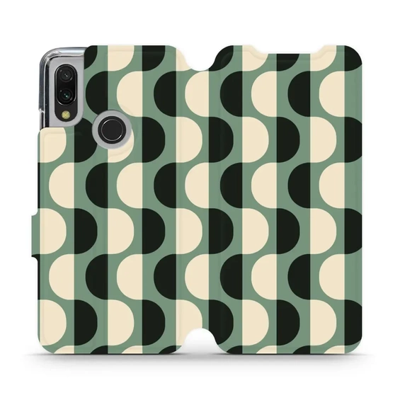 Phone Case Xiaomi Redmi 7 - Design VA56S