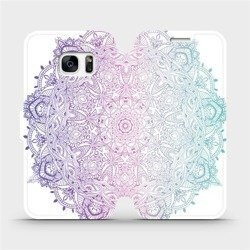 Phone Case Samsung Galaxy S7 Edge - Design M008S