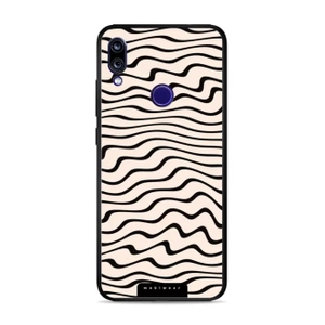 Etui Glossy Case do Xiaomi Redmi Note 7 - wzór GA62G