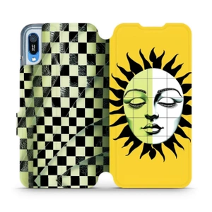 Phone Case Huawei Y6 2019 - Design VP56S