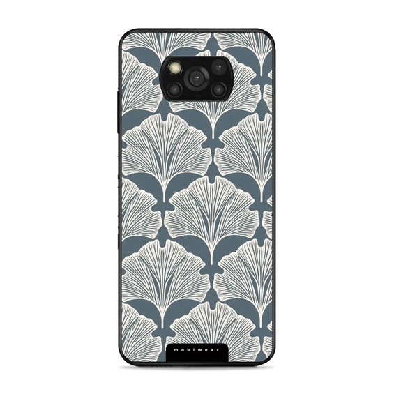 Hülle Glossy Case für Xiaomi POCO X3 NFC - Farbe GA43G