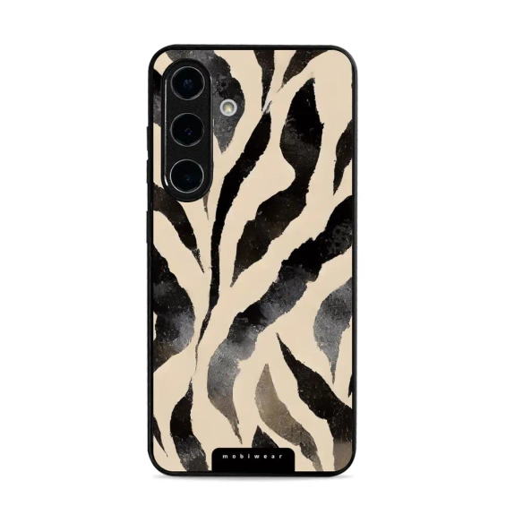 Etui Glossy Case do Samsung Galaxy S25 - wzór GA53G