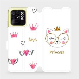 Phone Case Xiaomi POCO C40 - Design MH03S